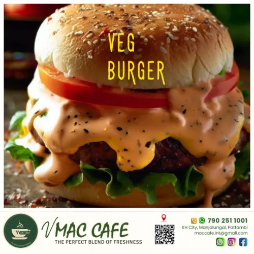 Veg Burger